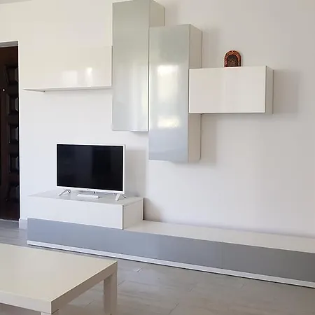 Apartment V1 Constanta